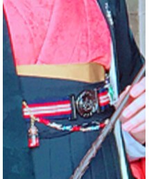 Shalanra | ベルト