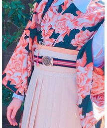 shalanra | ベルト