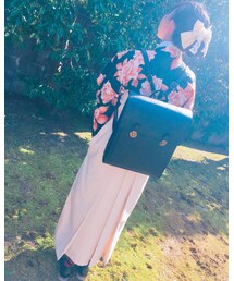 back style | その他