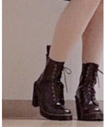 Dr. Martens | ブーツ