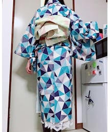 Back style | その他