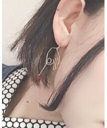 iki | ピアス（片耳用）