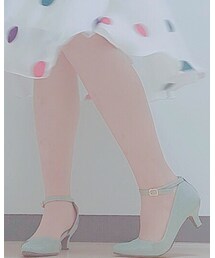 welleg | パンプス