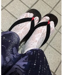 tutuanna | ソックス/靴下