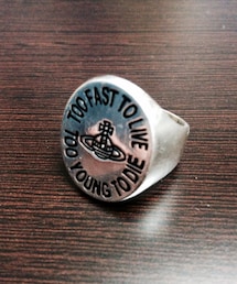 Vivienne Westwood MAN | リング(リング)