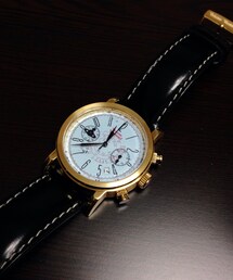 Vivienne Westwood MAN | スクイグル腕時計(アナログ腕時計)