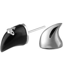 Vivienne Westwood MAN | IDRIS CLAW シングル スタッズ ピアス
(ピアス（片耳用）)