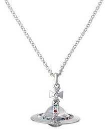 Vivienne Westwood | 1465 SMALL ORB ネックレス
(ネックレス)