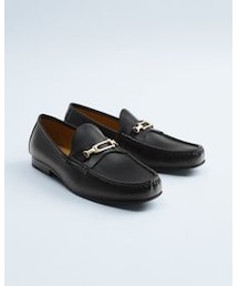 ZARA | スリッポン