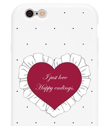 プリンプドール | スマホケース/カバー