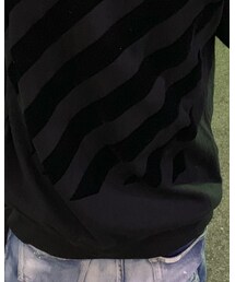 off white | スウェット