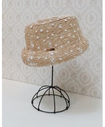 kaorinomori | ハット