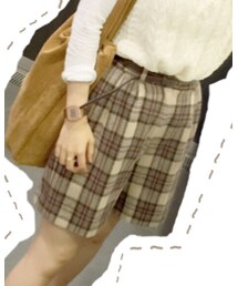 used | その他パンツ