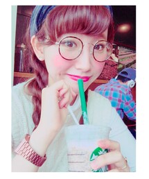 salut! | ヘアバンド