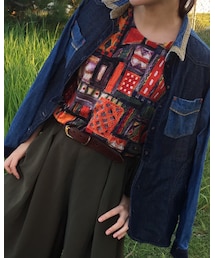 used | Tシャツ/カットソー