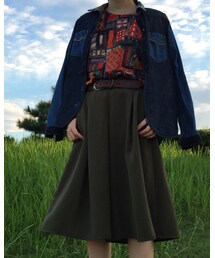 Hanjiro | デニムジャケット