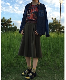 GU | その他パンツ