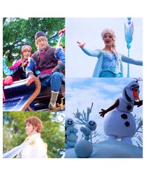 アナと雪の女王 | その他