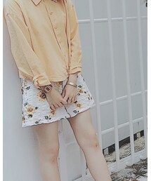 used | その他パンツ