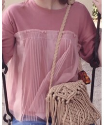 w closet | Tシャツ/カットソー