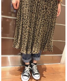 GU | スカート
