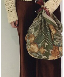 kaorinomori | バッグ