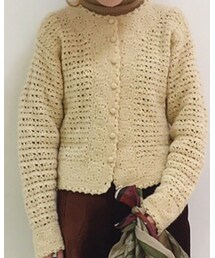 used | ニット/セーター