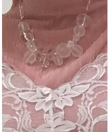 kaorinomori | ネックレス