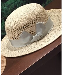 kaorinomori | ハット