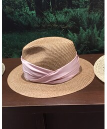 kaorinomori | 帽子