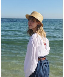 ZARA | シャツ/ブラウス