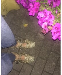 ZARA | スニーカー