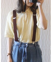 POLO RALPH LAUREN | ポロシャツ