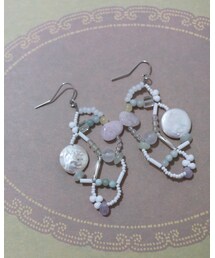 praparat | ピアス（両耳用）