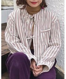 Santa Monica | シャツ/ブラウス