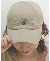 KANGOL | キャップ