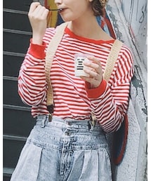 H&M | Tシャツ/カットソー