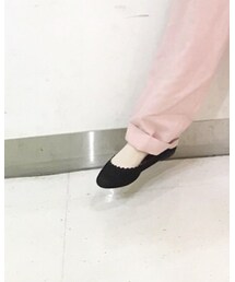 H&M | バレエシューズ