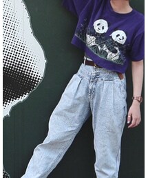 Lee | デニムパンツ