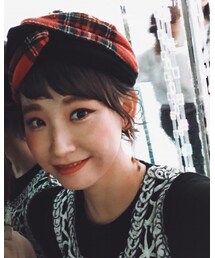 kaorinomori | ヘアバンド