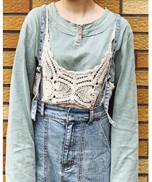 used | Tシャツ/カットソー