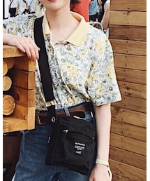 used | ポロシャツ