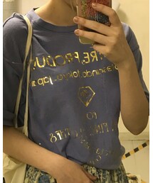 THEATRE PRODUCTS | Tシャツ/カットソー