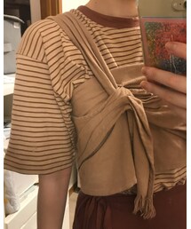 LOWRYS FARM | Tシャツ/カットソー