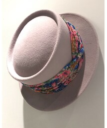 kaorinomori | ハット