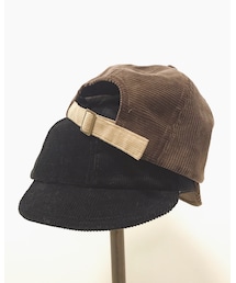 kaorinomori | キャップ