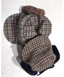 kaorinomori | ガーコンドゴール¥6,900+tax(キャップ)