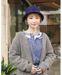 kaorinomori | ハット