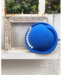 kaorinomori | 帽子