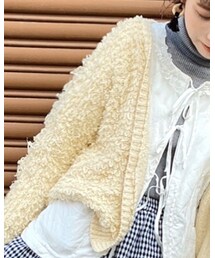 Crisp | トップス